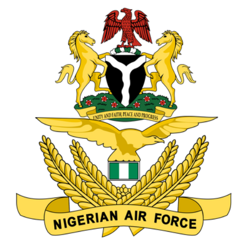 Insigne Armée de l'air nigériane