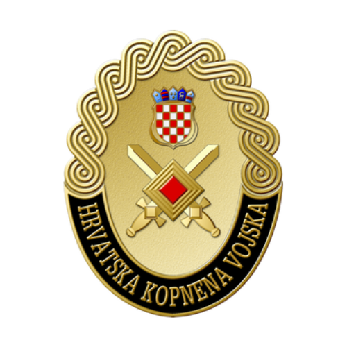 Insigne Armée croate